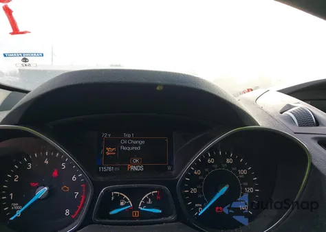 2018 Ford Escape Se from USA, damaged, VIN 1FMCU9GD0JUD33982